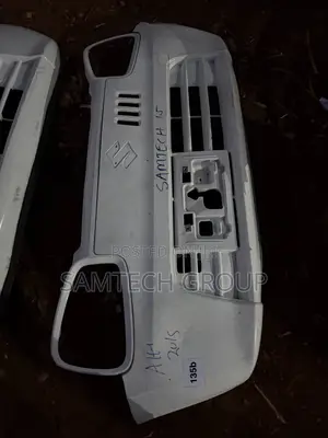 Bampa ya Mbele Suzuki Alto 2015