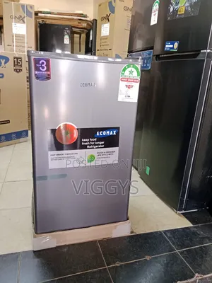 Brand New Deco Ecomaxx 99 Litres Single Door Refrigerator