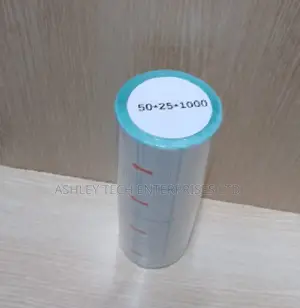 50x25mm Printing Label Stickers