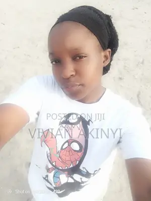 CV ya Housekeeping & Cleaning - Vivian