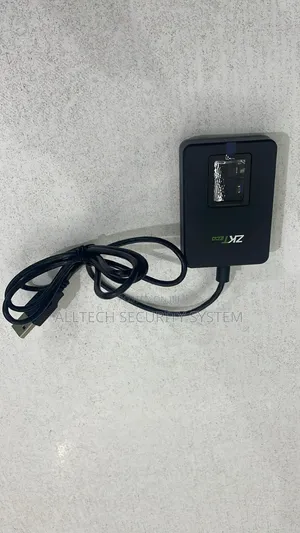 ZKTeco ZK9500 Kifaa cha Kuchukua Alama za Kidole