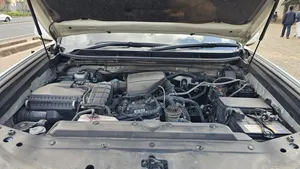 Toyota Land Cruiser J150 2018