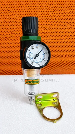 Brand New Air Filter Regulator
