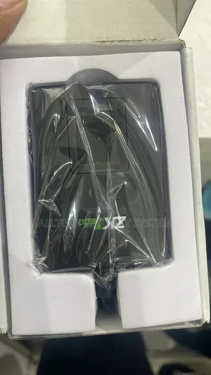 ZKTeco ZK9500 Kifaa cha Kuchukua Alama za Kidole