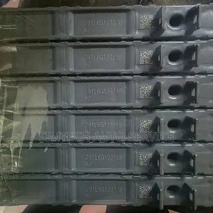 Aqua Hybrid HV Battery Cells