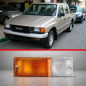 Mwangaza wa Mbele wa Isuzu TFR KB42 (1989-1994)