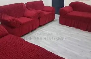 Vifuniko vya Sofa vya Nyumbani vya Uturuki