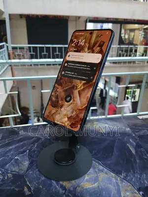 Google Pixel 8 128GB Nyeusi
