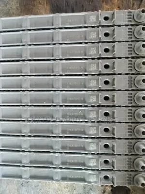 Toyota Axio Hybrid Battery Cells