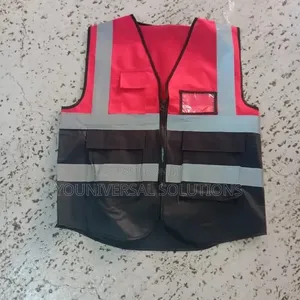 Reflectors Mpya Zenye Zip na Mifuko