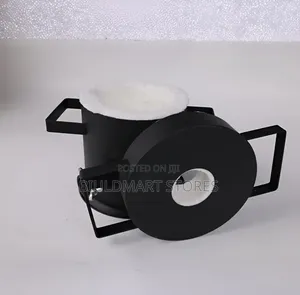 Kifaa cha Kuungua Cha Blast Furnace & Graphite cha Dhahabu