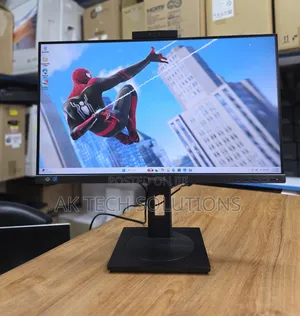 Philips 243B1J 24" Full HD Monitor na Webcam