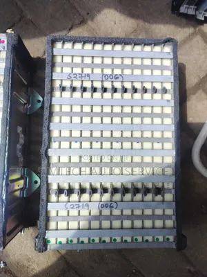 Lexus RX450h Hybrid Battery Cells (Zilizotumika)