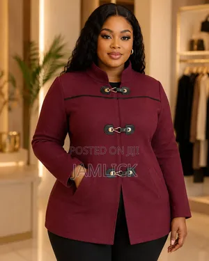Freesize Women's Elegant Cardigan Jacket