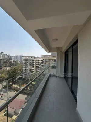 2 Bedroom Apartment for Rent in Kilimani, Hurlingham