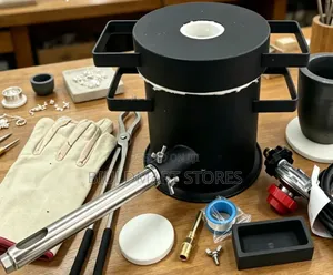 Kifaa cha Uzito wa Juu cha Kurejesha Madini Muhimu