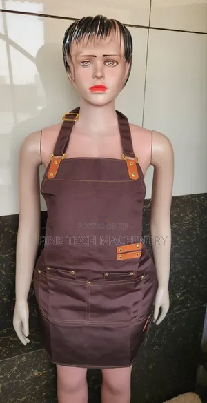 Aprons za Jikoni za Matumizi Mengi