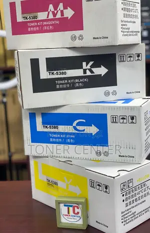 Original Kyocera TK-5380 Toner Cartridge
