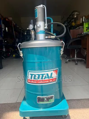Brand New Grease Pump
