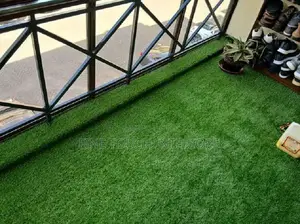 Artificial Grass Mat - Balcony/Patio
