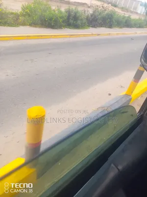 Eka 50 za Ardhi ya Viwanda Mtaa wa Mombasa Road