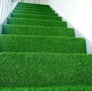 Artificial Grass Carpet for Staircases & Walkways