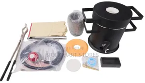 Proffessional Brass & Copper Foundry Kit