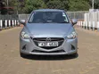 Mazda Demio 2017 - 1