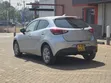 Mazda Demio 2017 - 5