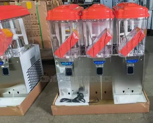 Brand New 3 Column Dispenser