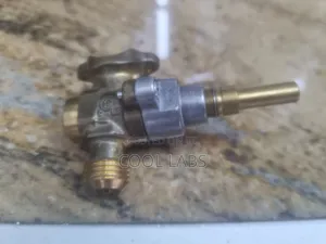 Valve ya Kudhibiti Jiko la Gesi