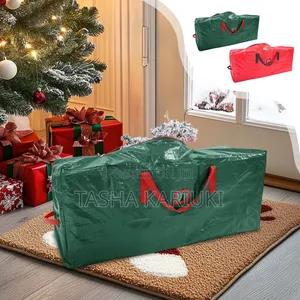 10ft Christmas Tree Storage Bag - Large & Durable