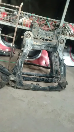 Cross Member for Toyota, Nissan, Mazda