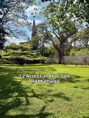 4 Bedroom House for Sale in Old Muthaiga