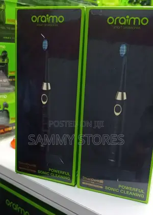 Oraimo SmartDent C2 Electric Toothbrush