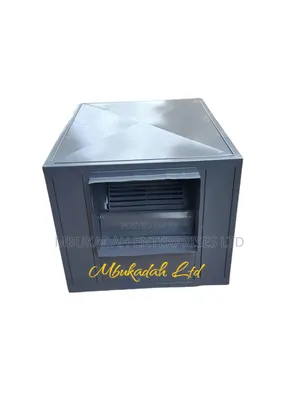 Brand New Fresh Air Supply Fan