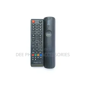 Universal Digital TV Remote Control