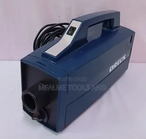 Oreck XL Compact Canister Vacuum Cleaner Iliyotumika kutoka UK