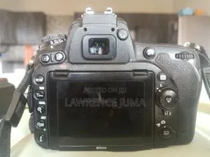 Nikon D750 DSLR Body Only