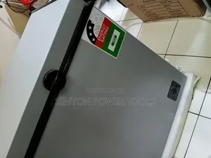 Volsmart 110L Electronic Chest Deep Freezer with Removable Basket