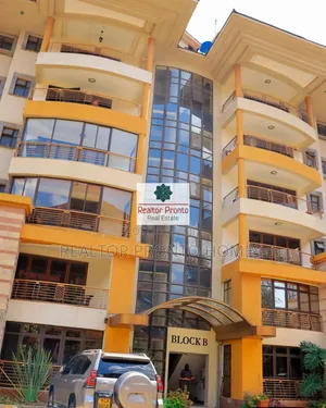 3 Bedroom Apartment with DSQ for Rent in Kilimani, Nairobi