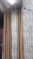 3 Vipande vya Pazia la Blackout - Vipya Kabisa - 1