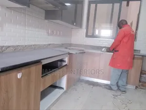Huduma ya Kufunga Marumaru na Granite