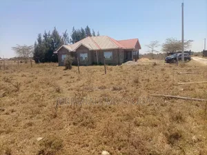 Kiwanja Prime cha 50x100 Kitengela Thorn Groove