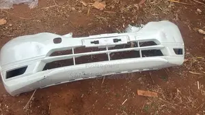Bampa ya Mbele Nissan Note 2015/2018