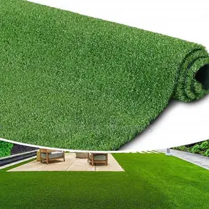 Durable Artificial Grass Carpet - Brand New