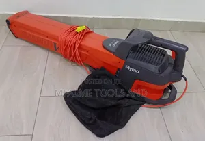 Flymo Corded Electric Leaf Blower & Vacuum Iliyotoka UK