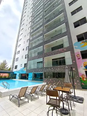 4 Bedroom Apartment for Rent in Kileleshwa