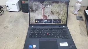 Laptopi ya Lenovo ThinkPad T14 Gen 3
