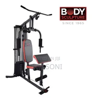 Body Sculpture Multi Gym (66kg)